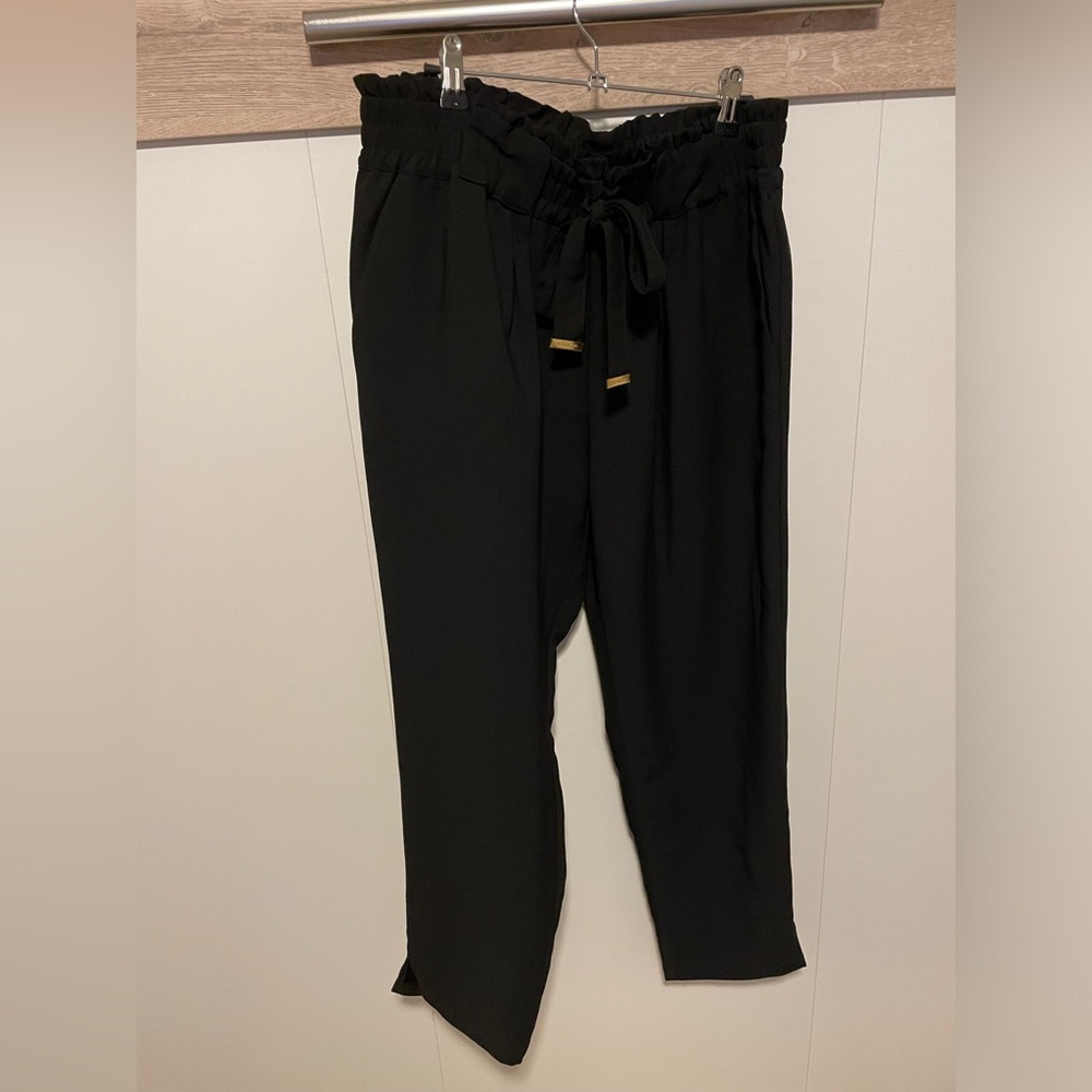 Michael Kors NWOT high waisted dress pant
